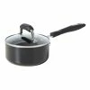 Smith & Nobel Griffin 16cm Aluminium Saucepan -Deals Cutlery Store SP 559417