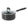 Smith & Nobel Griffin 18cm Aluminium Saucepan -Deals Cutlery Store SP 559419