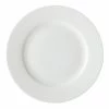 Maxwell & Williams White Basics Rim Dinner Plate 27.5cm -Deals Cutlery Store SP 560062