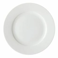 Maxwell & Williams White Basics Rim Dinner Plate 27.5cm