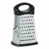 Avanti 4-Sided Box Grater -Deals Cutlery Store SP 560262