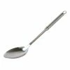 CHEF INOX Milano Stainless Steel Solid Spoon -Deals Cutlery Store SP 561192