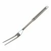 CHEF INOX Milano Stainless Steel Kitchen Fork -Deals Cutlery Store SP 561194