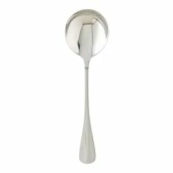 Smith & Nobel Balmoral 18/10 Soup Spoon Loose