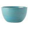 Casa Domani Portofino Turquoise Rice Bowl 15cm -Deals Cutlery Store SP 572397