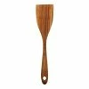 Smith & Nobel Acacia Wooden Solid Turner 33cm -Deals Cutlery Store SP 574531