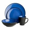 Soren Osaka 16-Piece Dinner Set Blue 1 Soren Osaka 16-Piece Dinner Set Blue -Deals Cutlery Store SP 575446