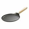 Smith & Nobel Essentials Crepe Pan 24cm 1 Smith & Nobel Essentials Crepe Pan 24cm -Deals Cutlery Store SP 575678