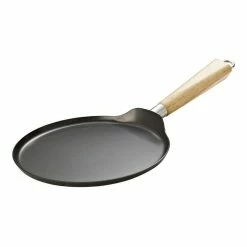 Smith & Nobel Essentials Crepe Pan 24cm
