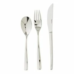 Tramontina Crystal 18/10 56-Piece Cutlery Set