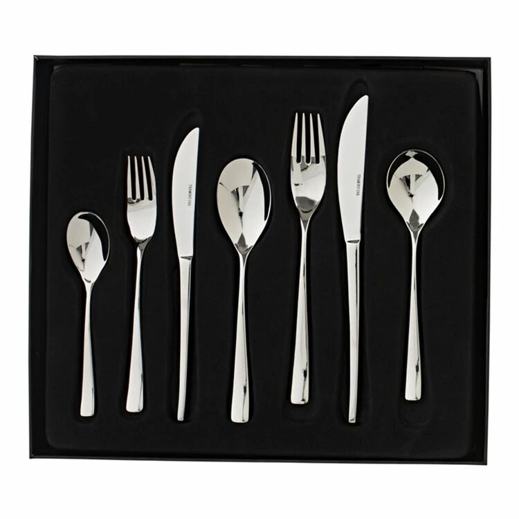Tramontina Crystal 18/10 56-Piece Cutlery Set 4 Tramontina Crystal 18/10 56-Piece Cutlery Set - Image 2