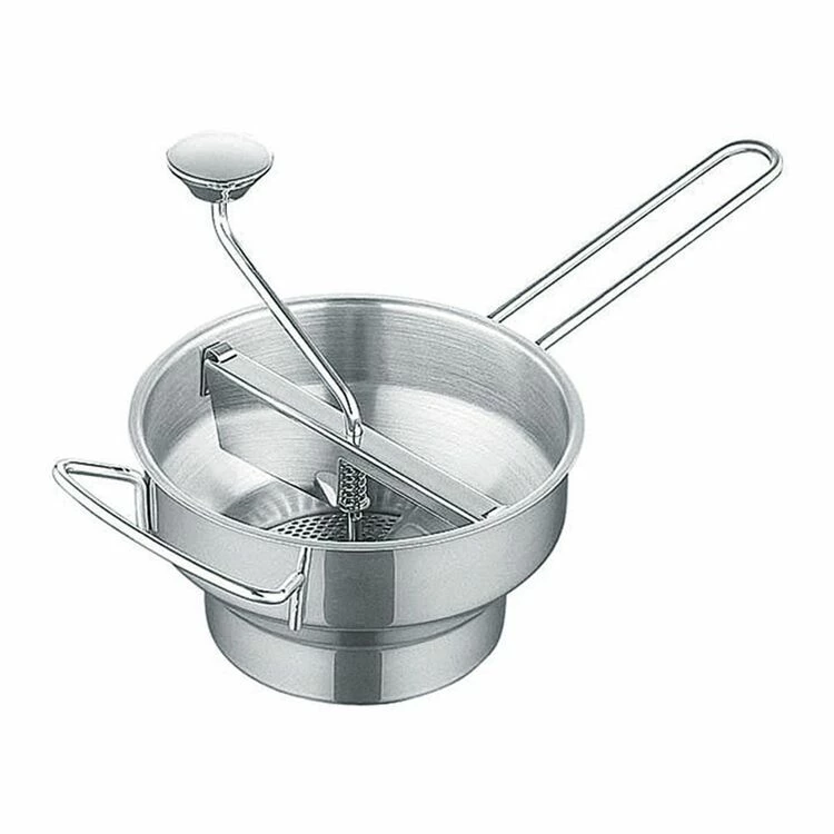 Avanti Rotary Food Mill Pro 3 Blade 3 Avanti Rotary Food Mill Pro 3 Blade