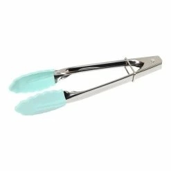 Wiltshire Silicone Tongs 18cm