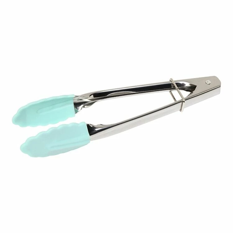 Wiltshire Silicone Tongs 18cm 3 Wiltshire Silicone Tongs 18cm