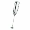 AVANTI Lil Whip Milk Frother With Batteries Silver 2 AVANTI Lil Whip Milk Frother With Batteries Silver -Deals Cutlery Store SP 583001