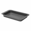 Pyrex Platinum 27.2 X 17.7 Cm Biscuit Tray 2 Pyrex Platinum 27.2 X 17.7 Cm Biscuit Tray -Deals Cutlery Store SP 588045