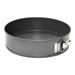 Pyrex Platinum 25 X 7 Cm Large Springform Pan