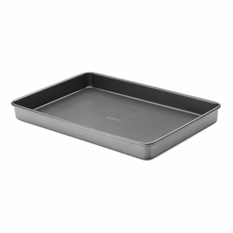 Pyrex Platinum 30.2 X 20 X 3 Cm Lamington Pan 4 Pyrex Platinum 30.2 X 20 X 3 Cm Lamington Pan - Image 2