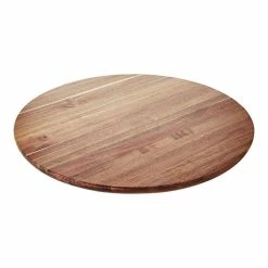 Soren Acacia Lazy Susan 45cm