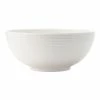 Casa Domani Casual White Evolve Noodle Bowl 18cm -Deals Cutlery Store SP 594089