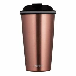Avanti Go Cup 410ml Rose Gold