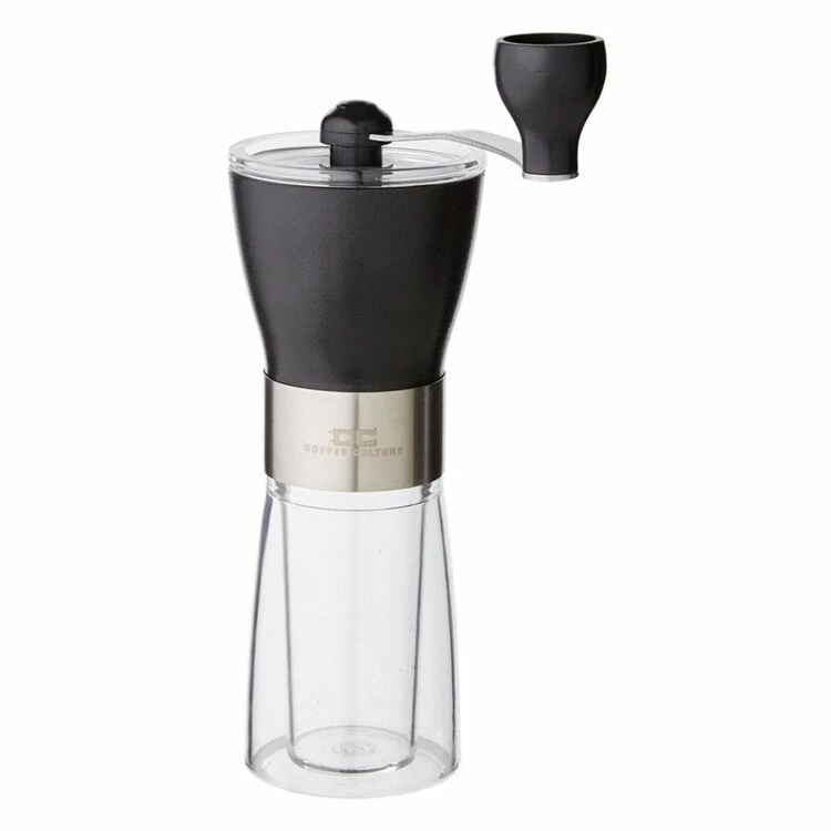 Coffee Culture Hand Burr Grinder 3 Coffee Culture Hand Burr Grinder