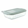 Pyrex 3L Rectangle Deep Dish With Lid -Deals Cutlery Store SP 598520