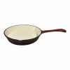 Smith & Nobel Traditions Fry Pan 26cm Red -Deals Cutlery Store SP 602043