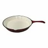 Smith & Nobel Traditions Fry Pan 30cm Red -Deals Cutlery Store SP 602044