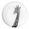 Maxwell & Williams Marini Ferlazzo 20cm Plate African Giraffe -Deals Cutlery Store SP 603594