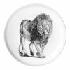 Maxwell & Williams Marini Ferlazzo 20cm Plate African Lion -Deals Cutlery Store SP 603596