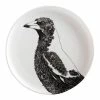 Maxwell & Williams Ferlazzo Birds Plate 20cm Magpie -Deals Cutlery Store SP 603631