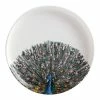 Maxwell & Williams Ferlazzo Birds Plate 20cm Peacock -Deals Cutlery Store SP 603639