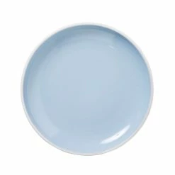 Soren Aurora 20cm Side Plate Blue
