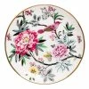 Ashdene Jardin Peony 4-Piece Side Plate Set 15cm -Deals Cutlery Store SP 610218