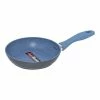 Smith & Nobel Stone Plus Cerulean 20cm Fry Pan 2 Smith & Nobel Stone Plus Cerulean 20cm Fry Pan -Deals Cutlery Store SP 611217