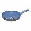 Smith & Nobel Stone Plus Cerulean 28cm Fry Pan
