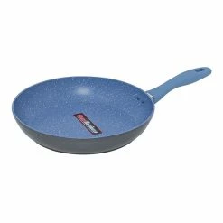 Smith & Nobel Stone Plus Cerulean 30cm Fry Pan