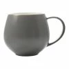 Maxwell & Williams Tint Snug Mug 450mL Charcoal