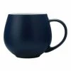 Maxwell & Williams Tint Snug Mug 450mL Navy 2 Maxwell & Williams Tint Snug Mug 450mL Navy -Deals Cutlery Store SP 611412
