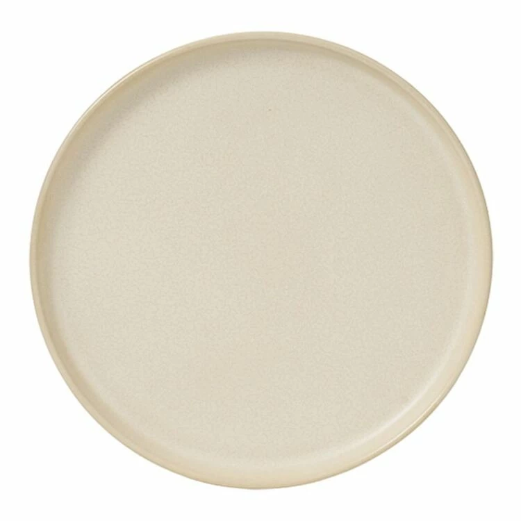 Shaynna Blaze Airlie 21.5cm Side Plate Sand 3 Shaynna Blaze Airlie 21.5cm Side Plate Sand