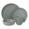 Shaynna Blaze Airlie 16-Piece Dinner Set Sea -Deals Cutlery Store SP 611677