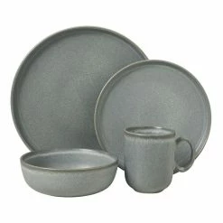 Shaynna Blaze Airlie 16-Piece Dinner Set Sea