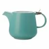 Maxwell & Williams Tint Teapot 600mL Aqua -Deals Cutlery Store SP 612004