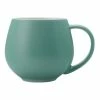 Maxwell & Williams Tint Snug Mug 450mL Aqua -Deals Cutlery Store SP 612007