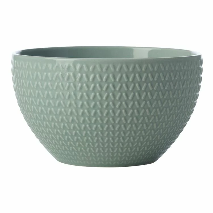 Casa Domani Corallo Sage Bowl 13.5cm 4 Casa Domani Corallo Sage Bowl 13.5cm - Image 2