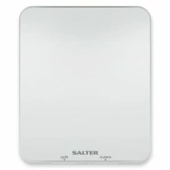 Salter Ghost Digital Kitchen Scale