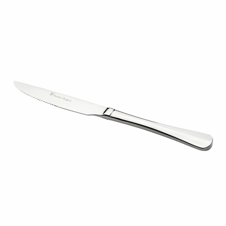 Stanley Rogers Baguette 18/10 Steak Knife 3 Stanley Rogers Baguette 18/10 Steak Knife