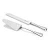 Stanley Rogers Baguette 18/10 Cake Knife + Server Set -Deals Cutlery Store SP 615699