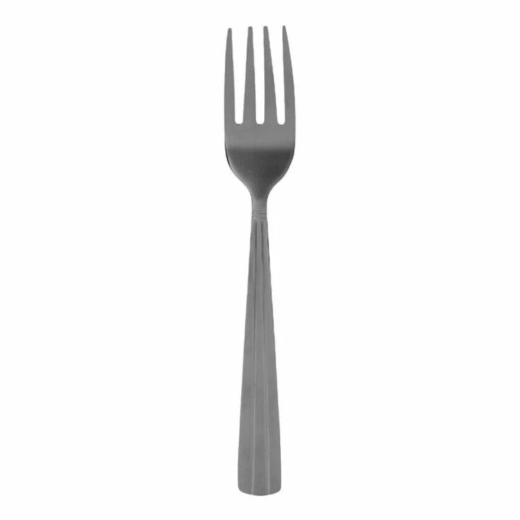 Smith & Nobel Soho 24-Piece Cutlery Set Black 3 Smith & Nobel Soho 24-Piece Cutlery Set Black